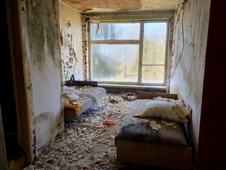 Dom Wczasowy Halny, Wisła, województwo śląskie - relacja z 05.2023, zdjęcie 36
