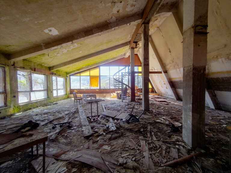 Dom Wczasowy Halny, Wisła, województwo śląskie - relacja z 05.2023, zdjęcie 40
