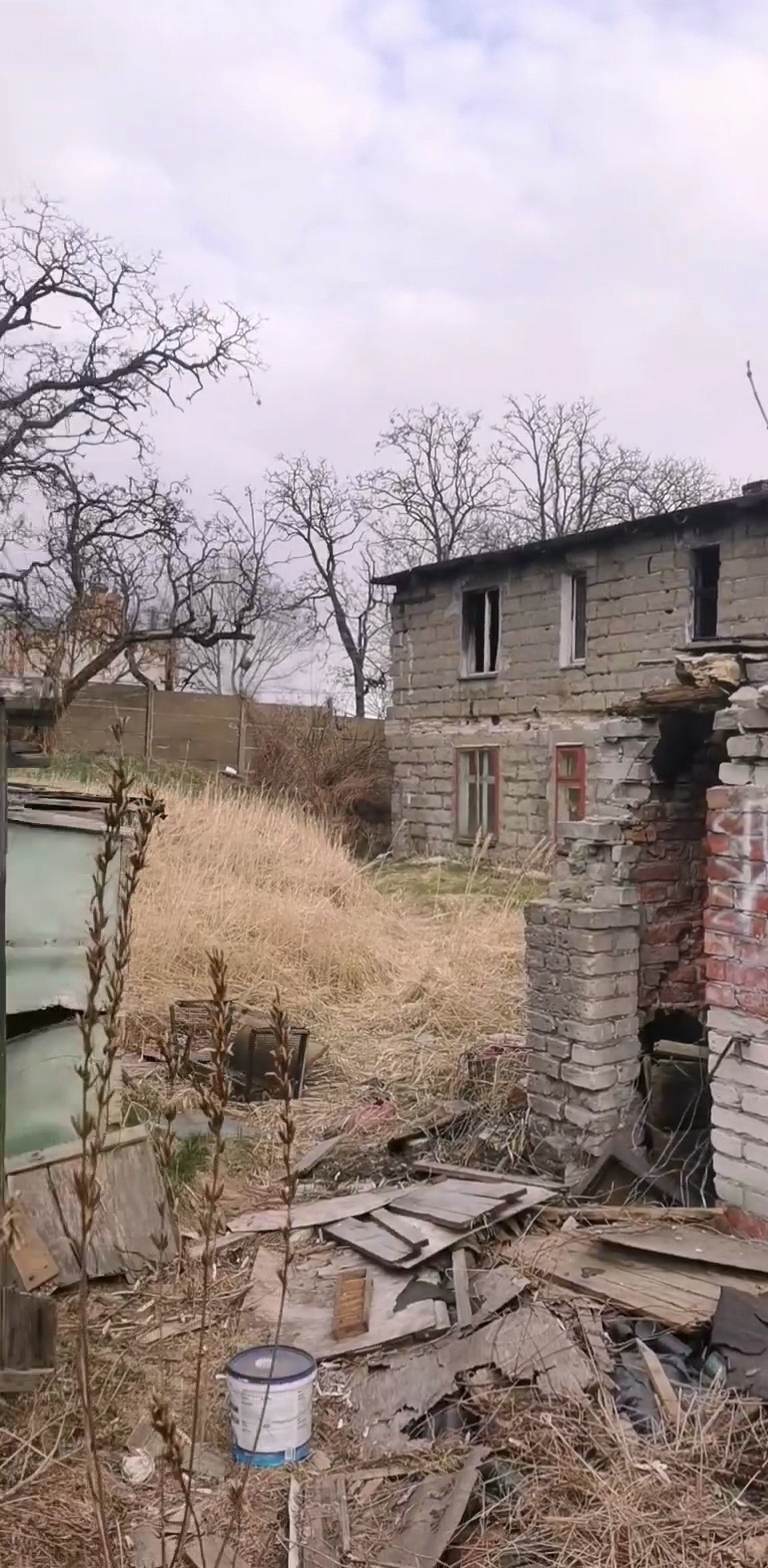 Opuszczony dom na Dębowej, Toruń, województwo kujawsko-pomorskie - zdjęcie 5