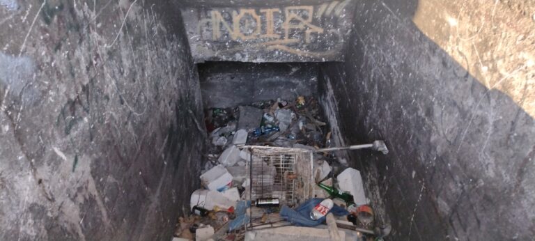 Bunkry na Łęknie, Szczecin, województwo zachodniopomorskie - zdjęcie 2