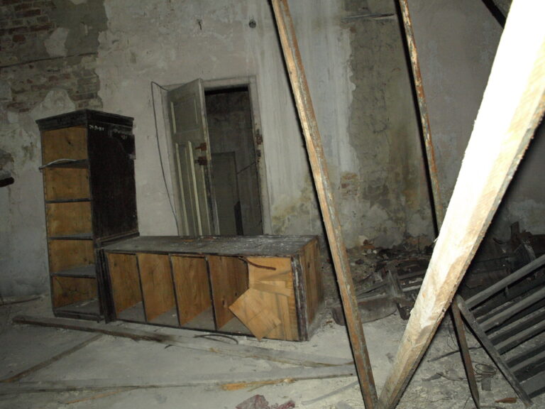 Kino Uciecha, Czeladź, województwo śląskie - relacja z 04.2023, zdjęcie 70