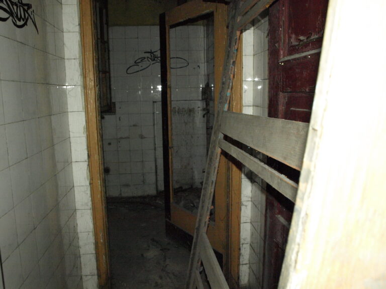 Kino Uciecha, Czeladź, województwo śląskie - relacja z 04.2023, zdjęcie 72