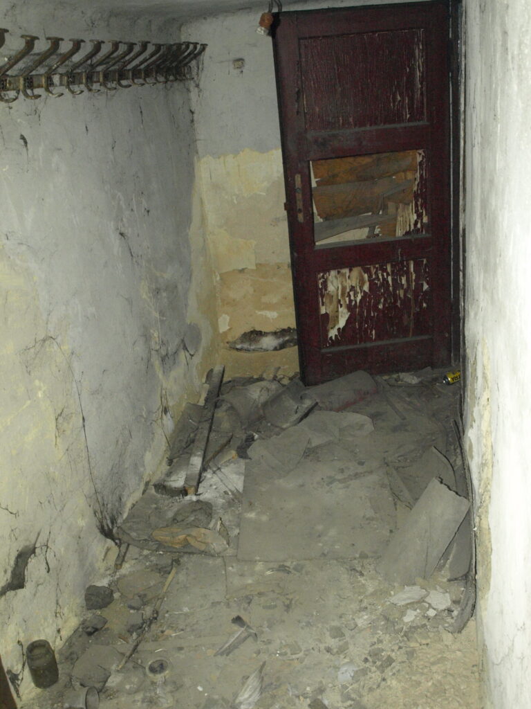 Kino Uciecha, Czeladź, województwo śląskie - relacja z 04.2023, zdjęcie 73