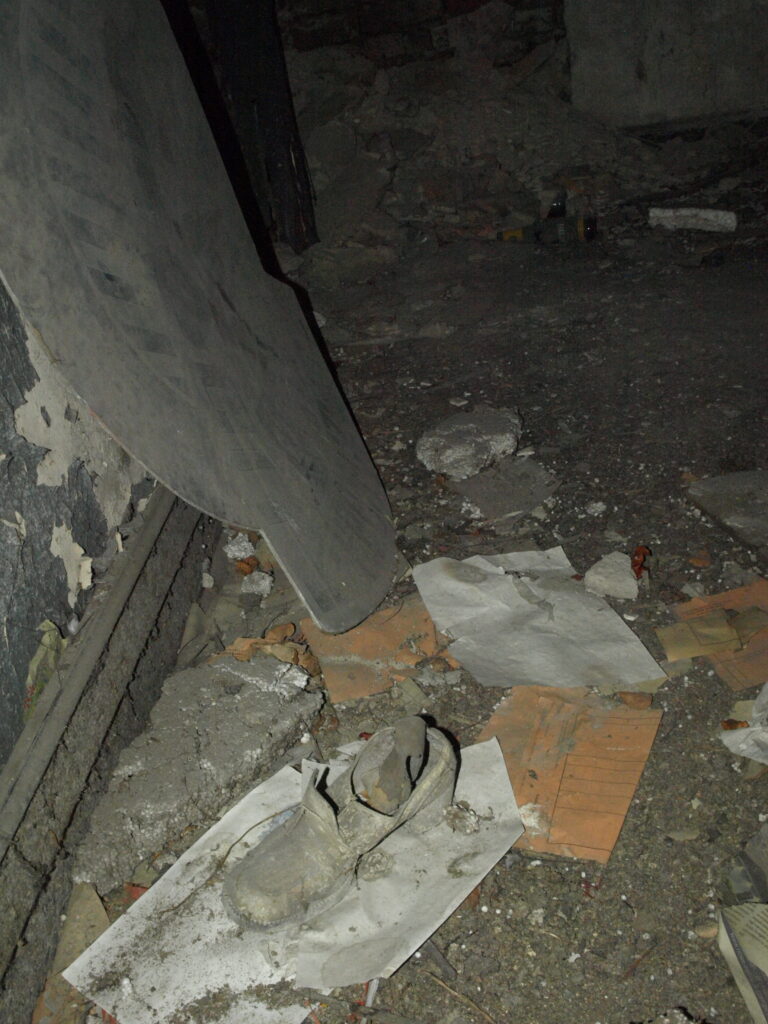 Kino Uciecha, Czeladź, województwo śląskie - relacja z 04.2023, zdjęcie 74