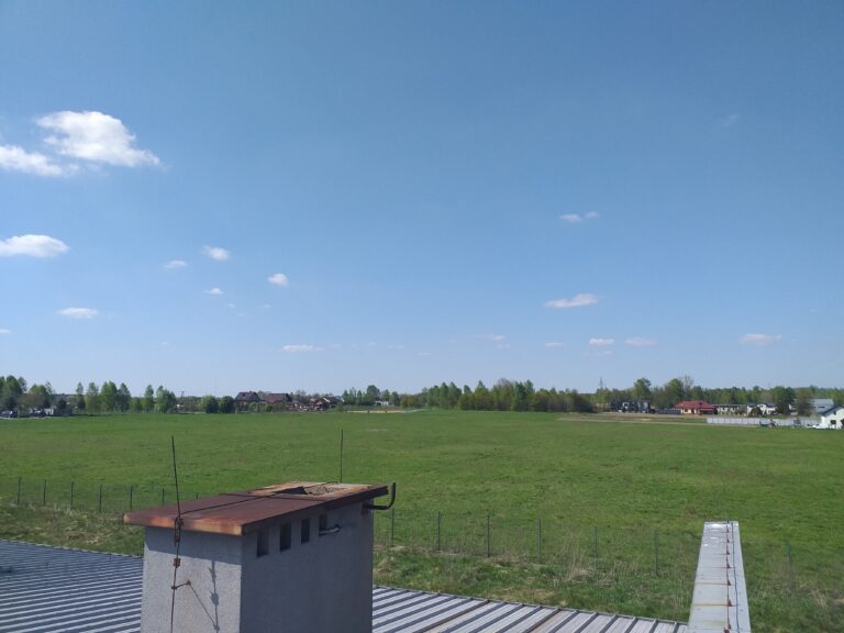 Opuszczony zakład produkcyjny okien, Chełm Śląski, województwo śląskie - relacja z 05.2023, zdjęcie 7