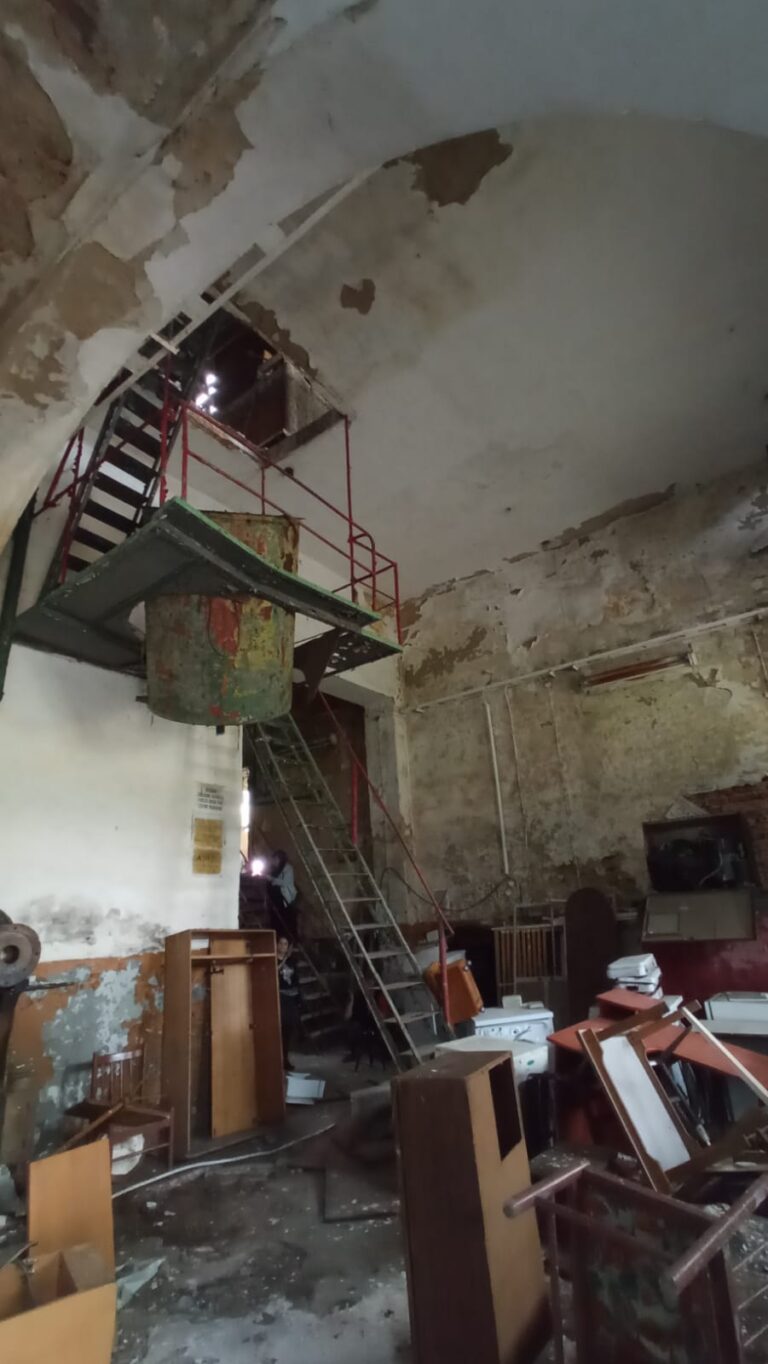 Gorzelnia rolnicza Grodziec, Grodziec, województwo wielkopolskie - zdjęcie 4