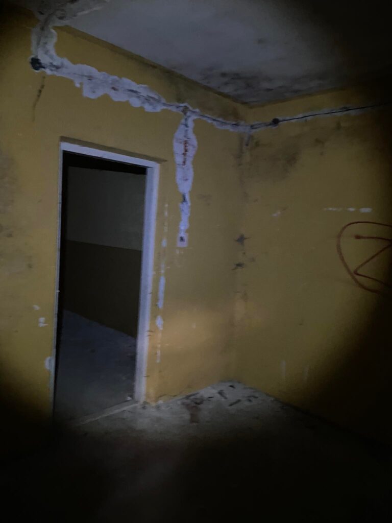 Opuszczony dom, Rzeszów, województwo podkarpackie - relacja z 05.2023, zdjęcie 7