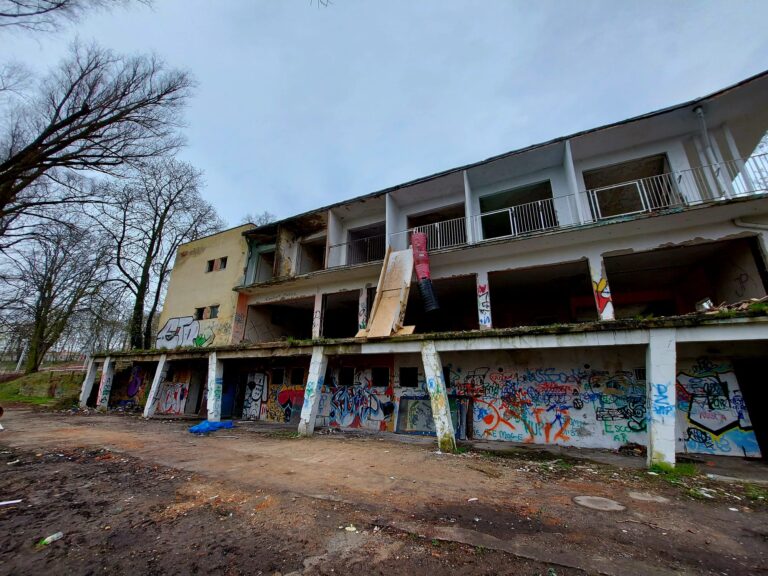 Restauracja Neptun, Głogów, województwo dolnośląskie - relacja z 04.2023, zdjęcie 11
