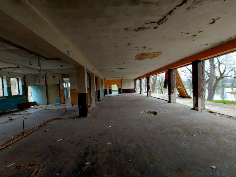 Restauracja Neptun, Głogów, województwo dolnośląskie - relacja z 04.2023, zdjęcie 14