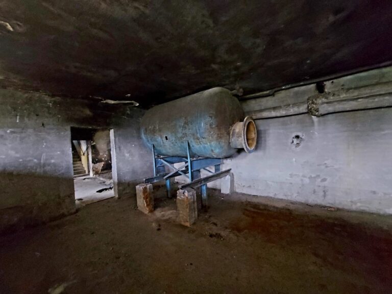Restauracja Neptun, Głogów, województwo dolnośląskie - relacja z 04.2023, zdjęcie 15