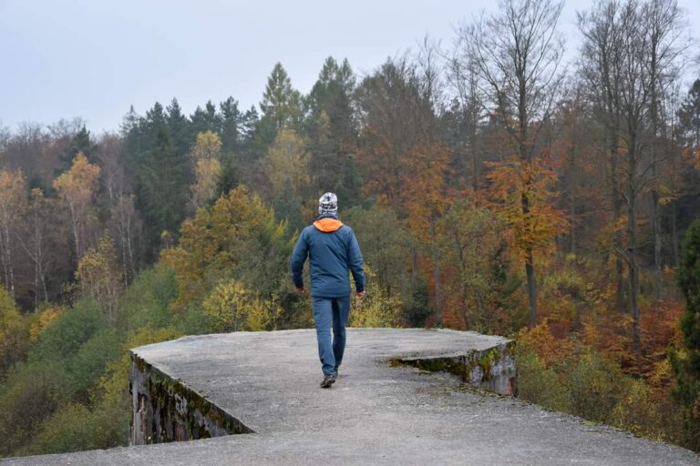 Zamek w Łapalicach, Łapalice, województwo pomorskie - relacja z 11.2020, zdjęcie 60