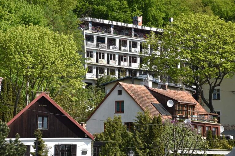 Sanatorium, Gdynia, województwo pomorskie - relacja z 10.2021, zdjęcie 36