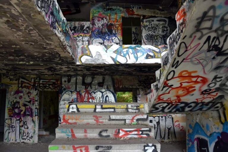 Sanatorium, Gdynia, województwo pomorskie - relacja z 10.2021, zdjęcie 39