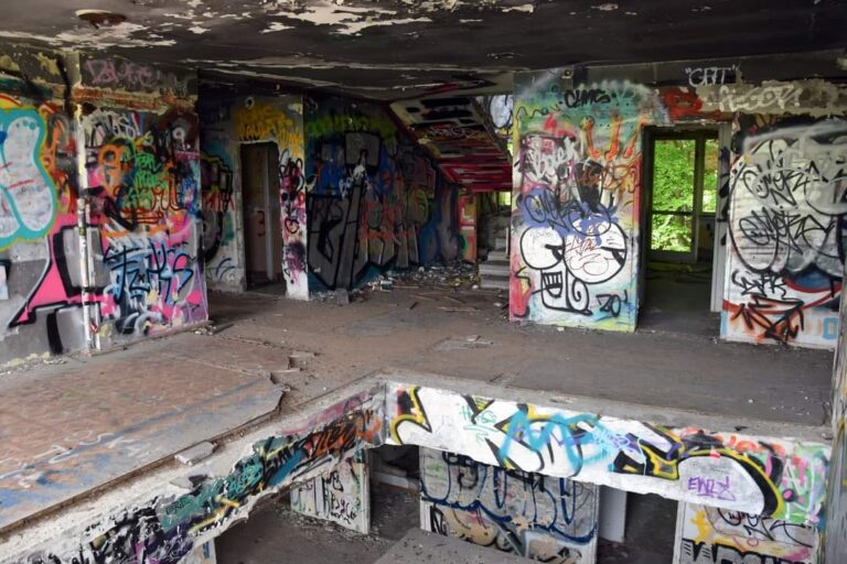Sanatorium, Gdynia, województwo pomorskie - relacja z 10.2021, zdjęcie 40