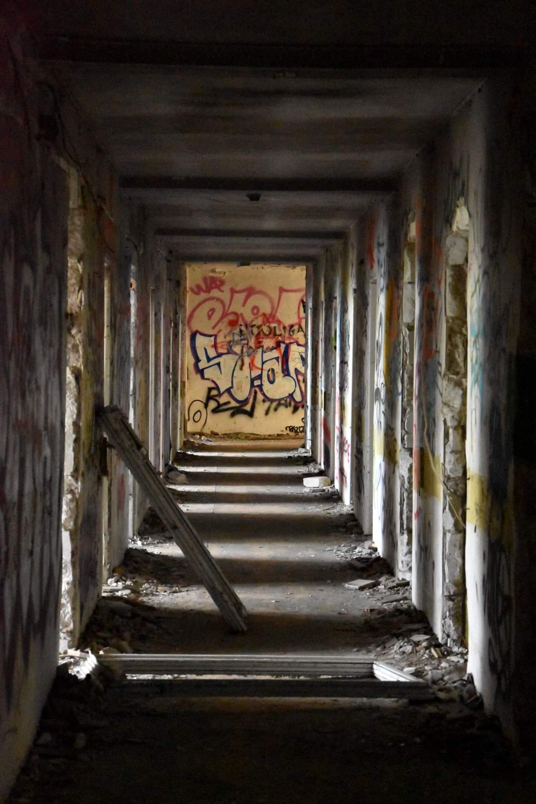 Sanatorium, Gdynia, pomorskie — zdjęcie 8