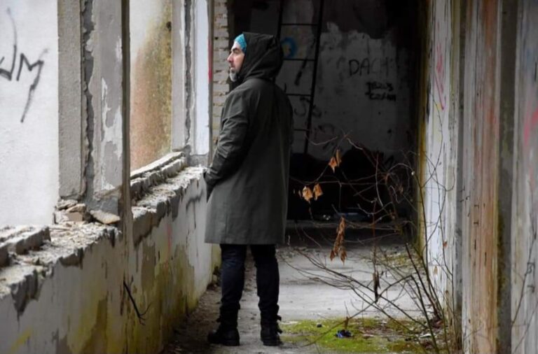 Ośrodek wypoczynkowy RUDKA, Rudziska Pasymskie, województwo warmińsko-mazurskie - relacja z 01.2022, zdjęcie 21