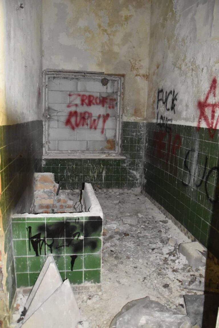 Restauracja Górski Zamek, Sopot, województwo pomorskie - relacja z 06.2021, zdjęcie 13