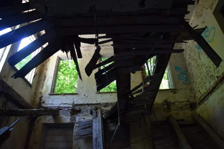 Restauracja Górski Zamek, Sopot, województwo pomorskie - relacja z 06.2021, zdjęcie 15
