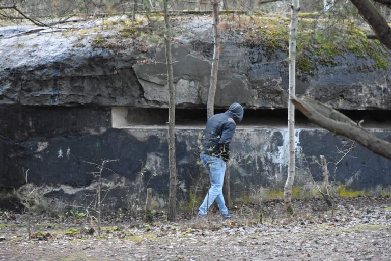 25 BAS, Gdańsk, województwo pomorskie - relacja z 11.2020, zdjęcie 11