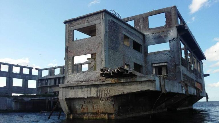 Torpedowania Gdynia Babie Doły, Gdynia, województwo pomorskie - relacja z 08.2017, zdjęcie 7