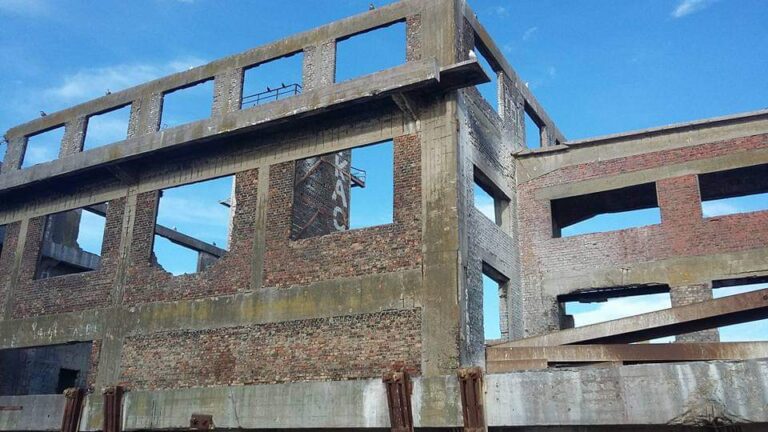 Torpedowania Gdynia Babie Doły, Gdynia, województwo pomorskie - relacja z 08.2017, zdjęcie 8