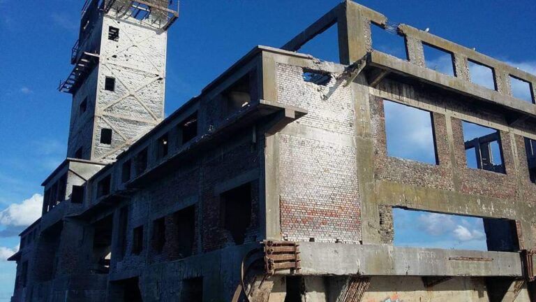 Torpedowania Gdynia Babie Doły, Gdynia, województwo pomorskie - relacja z 08.2017, zdjęcie 9