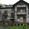 Szpital Uzdrowiskowy Leliwa