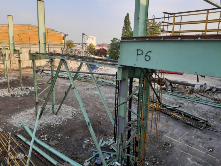 Hostel W5, Poznań, województwo wielkopolskie - relacja z 05.2023, zdjęcie 9