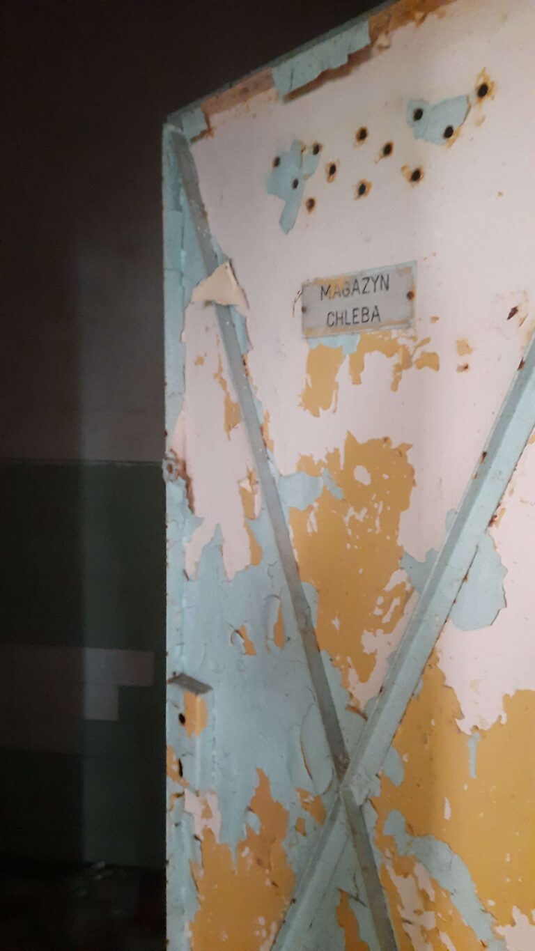 Restauracja olimpijska, Warszawa, województwo mazowieckie - zdjęcie z relacji 6