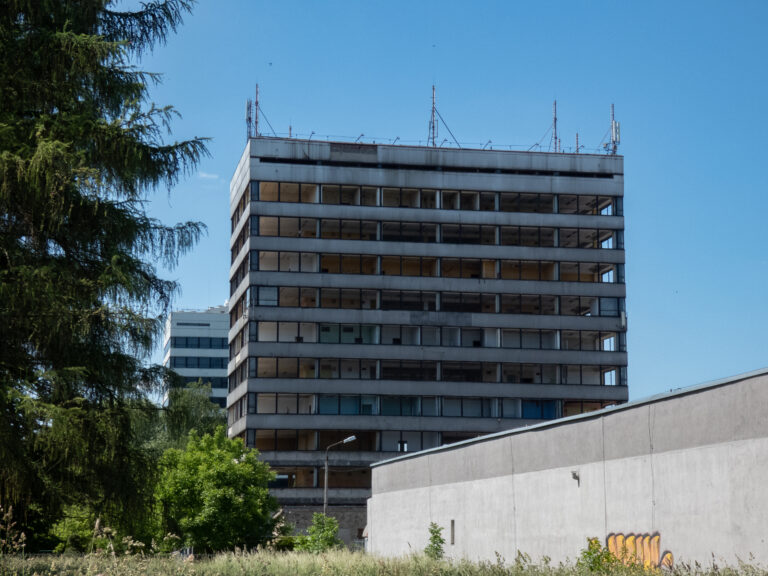 Zakład Elektroniki Górniczej, Tychy, województwo śląskie - zdjęcie 1