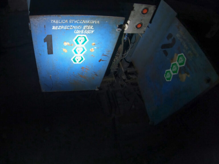 Zakład Elektroniki Górniczej, Tychy, województwo śląskie - zdjęcie 6