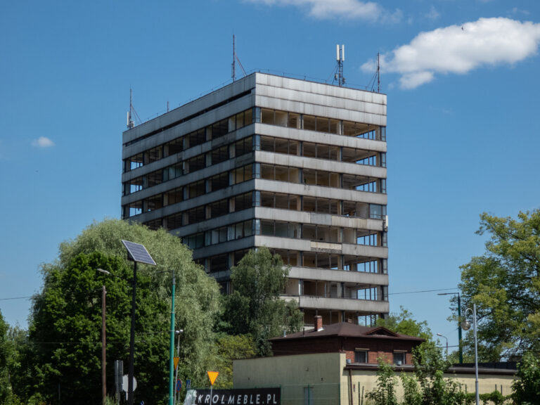 Zakład Elektroniki Górniczej, Tychy, województwo śląskie - zdjęcie 9
