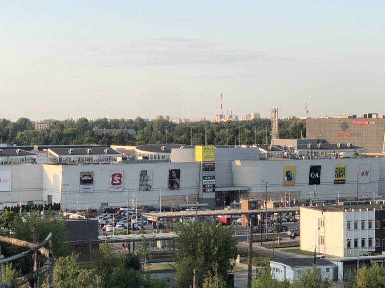 Opuszczone Magazyny na Jana Olbrachta, Warszawa, województwo mazowieckie - zdjęcie z relacji 9