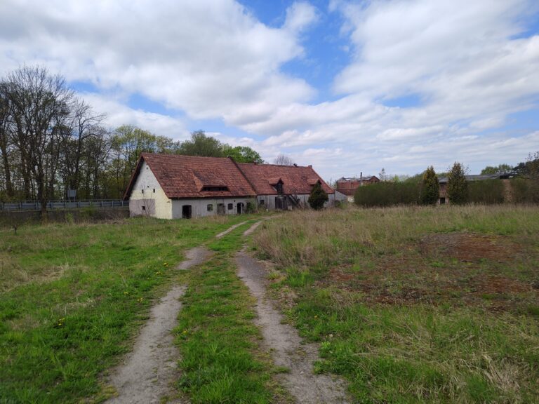 Folwark Bzionków, Bzionków, województwo opolskie - zdjęcie z relacji 7