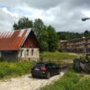 Dom wczasowy Górnik Zawoja