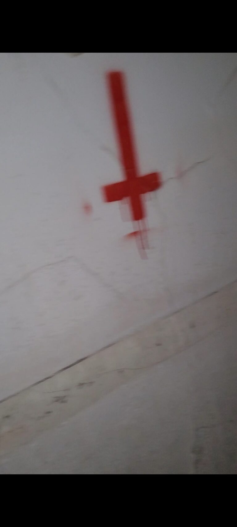Opuszczony szpital, Starachowice, województwo świętokrzyskie - zdjęcie z relacji 37
