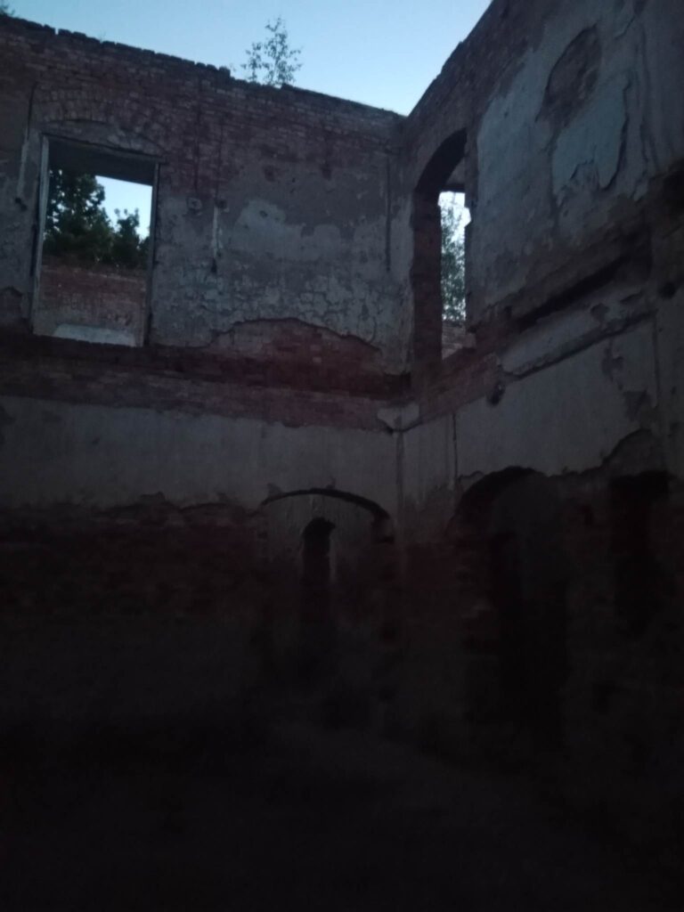 Pałac w Górce Wąsoskiej, Górka Wąsoska, województwo dolnośląskie - zdjęcie 7