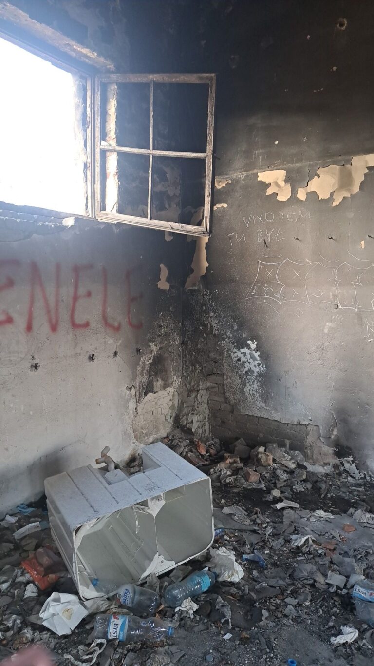 Opuszczony warsztat samochodowy, Lublin, województwo lubelskie - zdjęcie 4