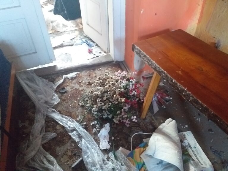 Opuszczony dom z wyposażeniem, Chrzanów, województwo małopolskie - zdjęcie 2