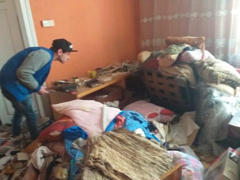 Opuszczony dom z wyposażeniem, Chrzanów, województwo małopolskie - zdjęcie 7