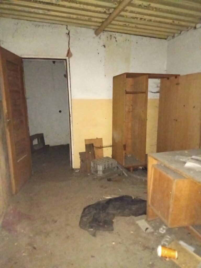 Stodola na Zawadach, Warszawa, województwo mazowieckie - relacja z 06.2023, zdjęcie 5