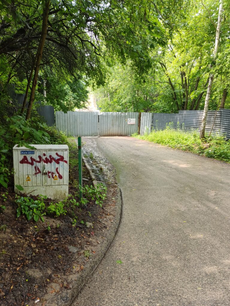 Opuszczona cegielnia, Lublin, województwo lubelskie - relacja z 06.2023, zdjęcie 7
