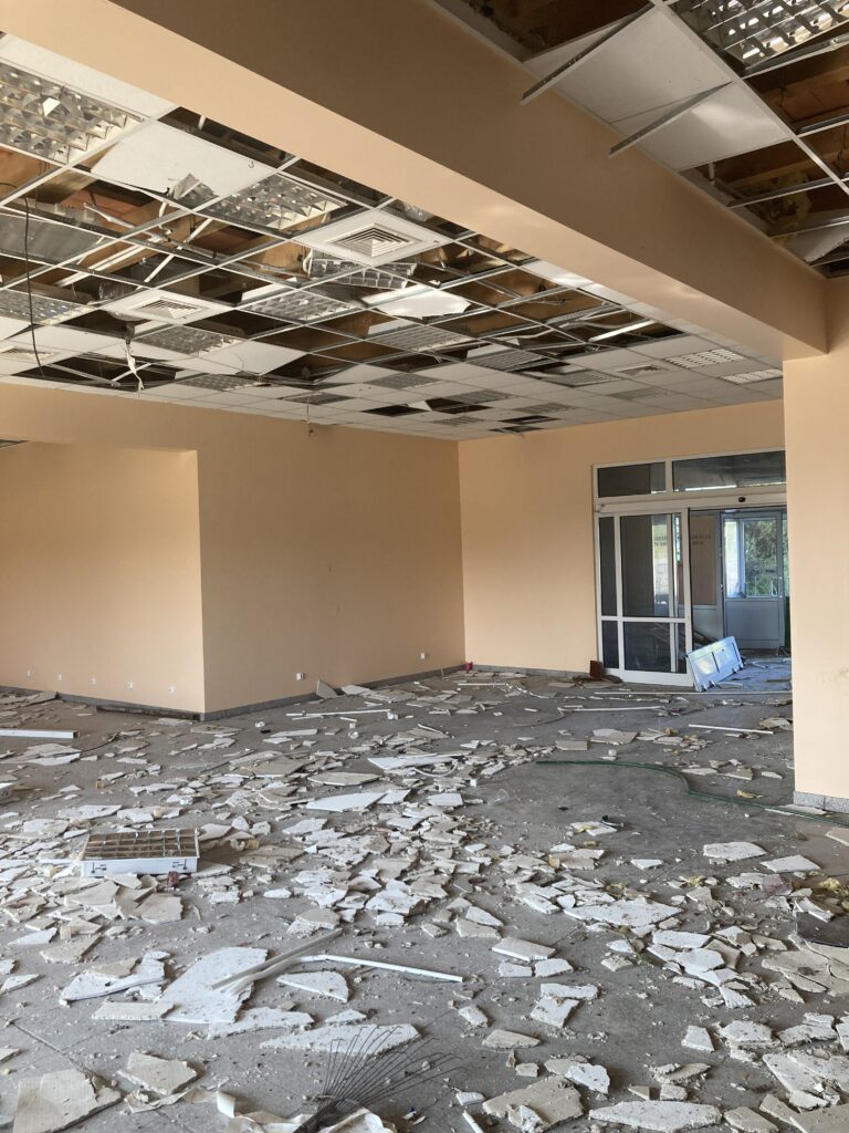 MOTEL 24, Trzebiszewo, województwo lubuskie - relacja z 06.2023, zdjęcie 17