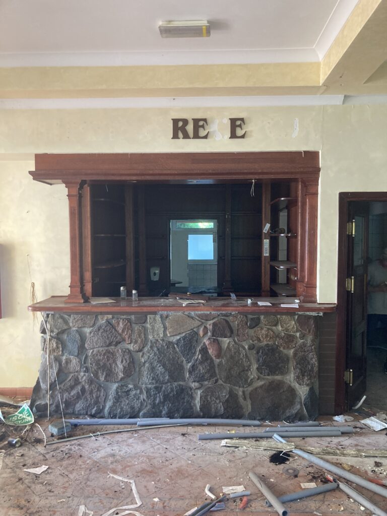 MOTEL 24, Trzebiszewo, województwo lubuskie - relacja z 06.2023, zdjęcie 18