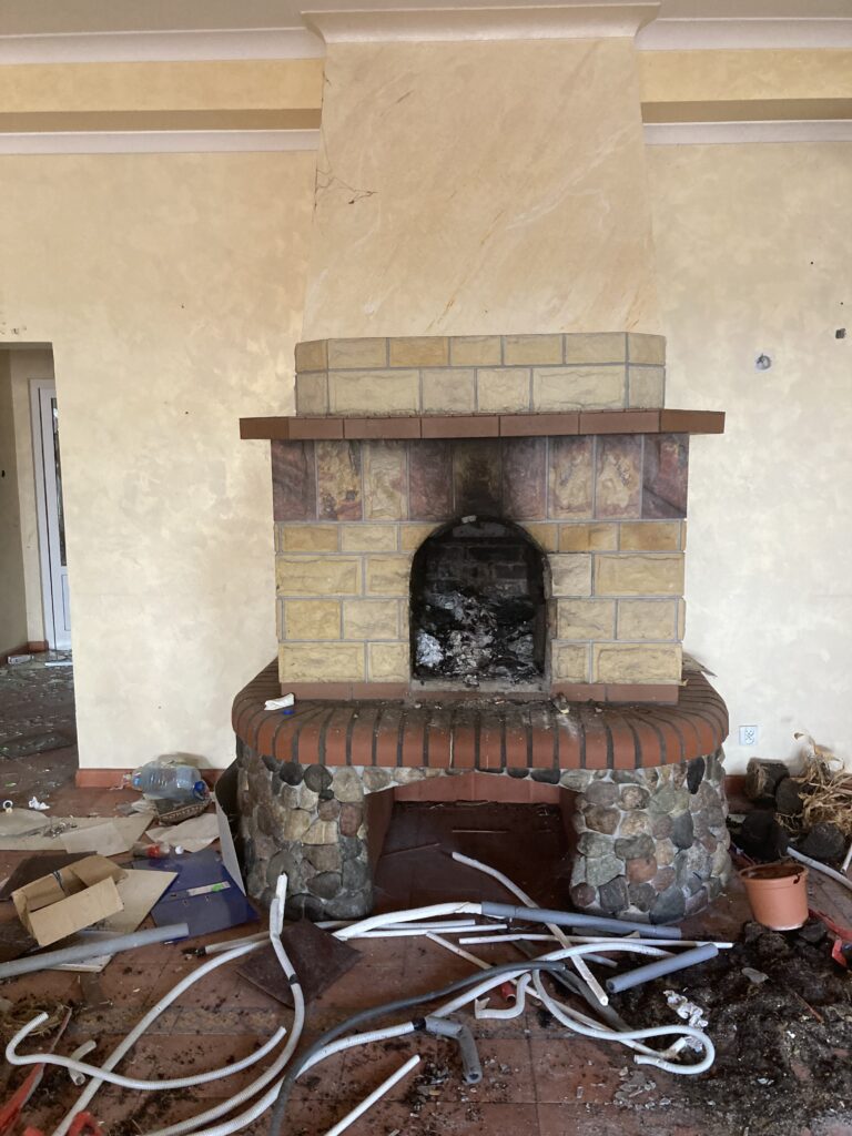 MOTEL 24, Trzebiszewo, województwo lubuskie - relacja z 06.2023, zdjęcie 19