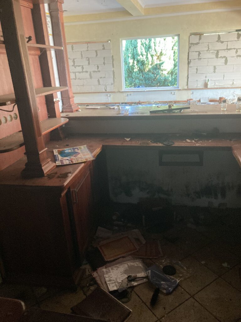 MOTEL 24, Trzebiszewo, województwo lubuskie - relacja z 06.2023, zdjęcie 20