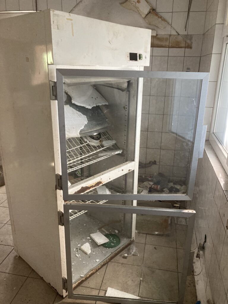 MOTEL 24, Trzebiszewo, województwo lubuskie - relacja z 06.2023, zdjęcie 21