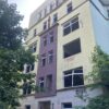 Ruski szpital Nowa Sól
