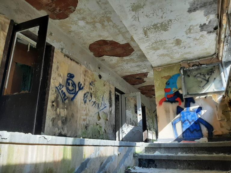 Dom Wczasowy Halny, Wisła, województwo śląskie - relacja z 06.2023, zdjęcie 43