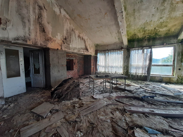 Dom Wczasowy Halny, Wisła, województwo śląskie - relacja z 06.2023, zdjęcie 44